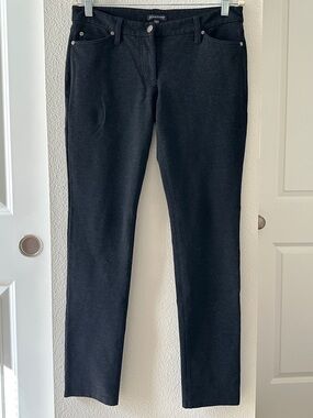 Eileen Fisher Skinny Leg Slacks